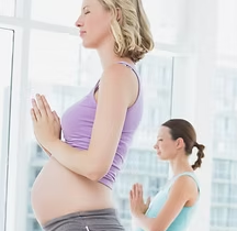 Pregnancy & childbirth